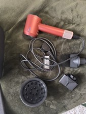 Dyson nural supersonic for sale  CROYDON