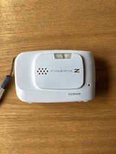 Fuji finepix z30 for sale  UK
