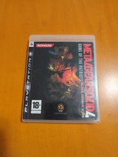 metal gear solid 4 usato metal gear solid 4 usato Teramo