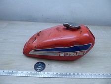 1974 suzuki ts250 for sale  Appleton