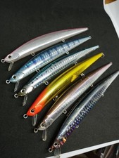 Tide minnow slim usato  Spedire a Italy