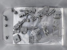 Warhammer 40k imperial for sale  BONNYRIGG