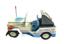 Vecchio gioco latta usato  Cremona