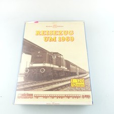 Berliner bahnen 1520 gebraucht kaufen  Driedorf