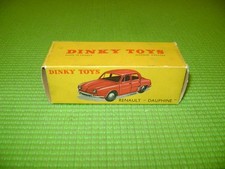Dinky toys 24e d'occasion  Expédié en Belgium