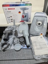 Bosch propower mfw45020 gebraucht kaufen  Castrop-Rauxel