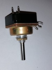 Ddr drehpoti potentiometer gebraucht kaufen  Lohsa