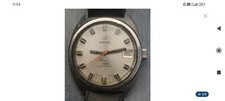 Montre enicar sherpa d'occasion  Lille-