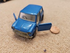 Corgi toys 200 for sale  BARRY