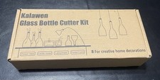 Kalawen glass bottle for sale  Mesquite
