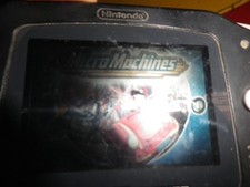 Jeu gameboy advance d'occasion  Salies-de-Béarn