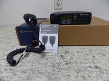 motorola xpr4550 for sale  Lemon Grove