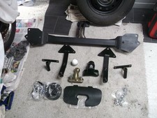 bmw x5 e53 tow bar for sale bmw x5 e53 tow bar for sale HEMEL HEMPSTEAD
