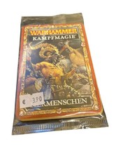 Auswahl warhammer fantasy gebraucht kaufen  Dinslaken