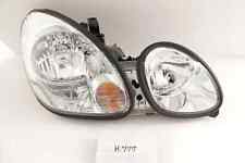 Nova lâmpada de farol de xenônio destro fabricante de equipamento original 2001-2005 Lexus GS330 GS430 danificada 81110-3A740, usado comprar usado  Enviando para Brazil
