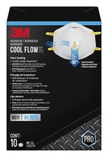 N95 respirator 8511 for sale  Omaha