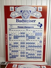 1988 texas rangers for sale  Bowling Green