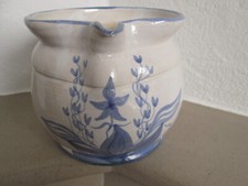 Keramik vase tischvase gebraucht kaufen  Wenden