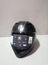 Motorradhelm agv mplk gebraucht kaufen  Herten