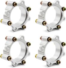 Wheel spacers with d'occasion  Expédié en Belgium