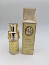 Atomiseur eau toilette d'occasion  Paris XIII