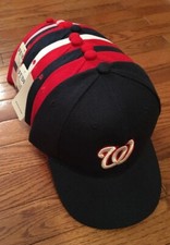 Baseball hat washington for sale  Vienna