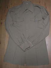 Ancienne chemise tenue d'occasion  Périgueux