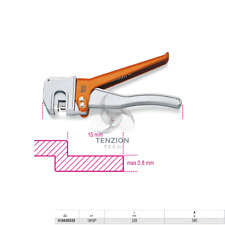 Pinza piegalamiera beta usato  Pavia