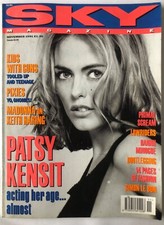 Sky magazine november for sale  ORMSKIRK