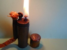 Briquet ww1 ess d'occasion  Jougne