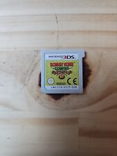 Jeu donkey kong d'occasion  Carvin