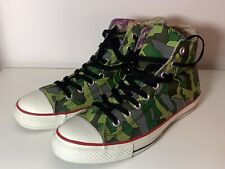 2011 converse gorillaz usato  Empoli