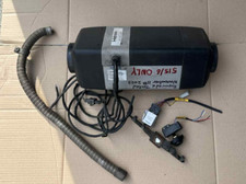 Webasto air evo for sale  UK
