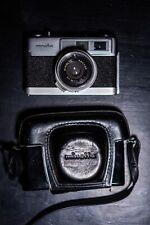 Minolta rokkor 38mm d'occasion  Paris I