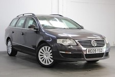 vw passat tdi estate highline for sale vw passat tdi estate highline for sale WEST BYFLEET