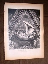 Nave tonda xvi usato  Villarosa