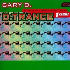 Trance 2000 cds gebraucht kaufen  Deutschland