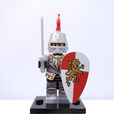 Lego 2010 castle d'occasion  Expédié en Belgium