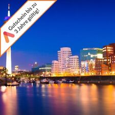 Kurzreise düsseldorf zentrum gebraucht kaufen  Düsseldorf