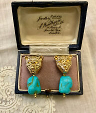 Anciennes boucles oreilles d'occasion  Montpellier-