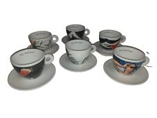 tazzine illy collezione cappuccino usato tazzine illy collezione cappuccino usato Roma