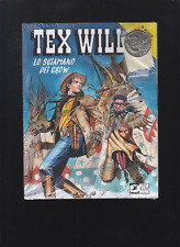 TEX WILLER  N. 31  CON MEDAGLIA CELEBRATIVA DI " KIT WILLER "   - BLISTERATO comprar usado  Enviando para Brazil