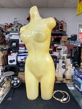 Mannequin illuminated floor for sale  Daleville