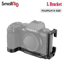 Suporte SmallRig X-S20 L placa de liberação rápida Arca-Swiss Fr Fujifilm X-S20 câmera comprar usado  Enviando para Brazil