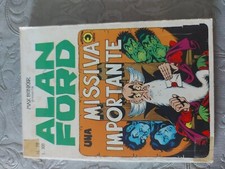Alan ford originale usato  Parma