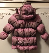 Pampolina baby jacke gebraucht kaufen  Rehburg-Loccum