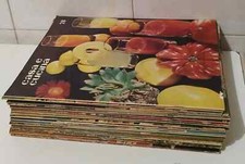 Vintage numeri rivista usato  Roma