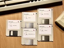 Dischi floppy system usato  Zane