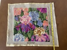 Bucilla needlepoint 4725 for sale  Sparks