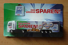 Modell lkw bier gebraucht kaufen  Goch